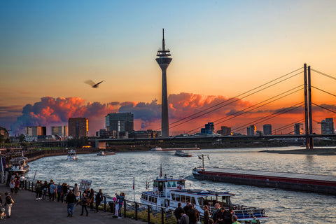 Düsseldorf, Germany