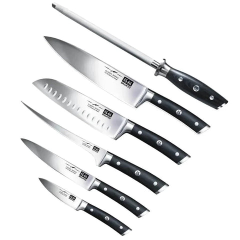 German Knives - shanzu