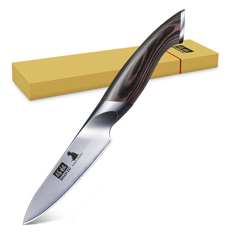 SHAN ZU Ronin | Couteau d'Office