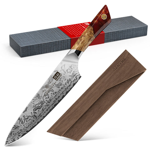 Couteau À L’Unité