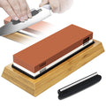 2 en 1 #1000/#6000 Grit | Pierre à aiguiser