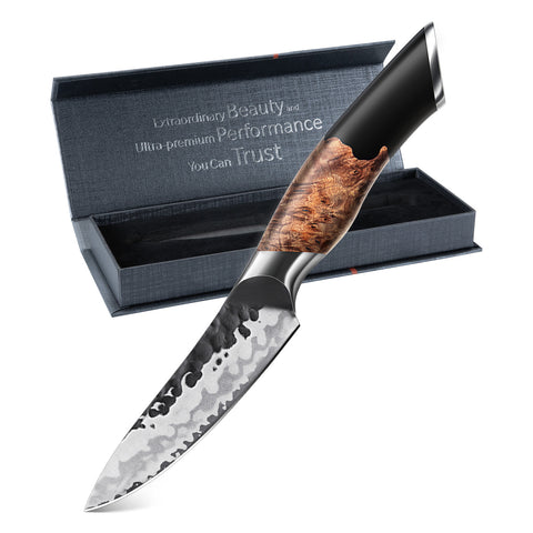 Couteau d'office | Série Tengu