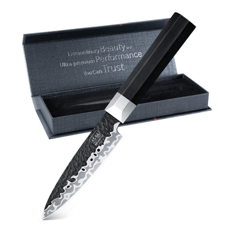 Couteau d'Office Japonais Gyuto Takumi