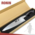 Couteau de chef 8" | SHAN ZU Ronin
