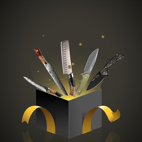 🎁 BOÎTE MYSTÈRE — OFFRE BLACK FRIDAY EN ÉDITION LIMITÉE !