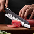 Tengu Santoku