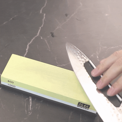 Accessoires Pour Couteaux de Cuisine