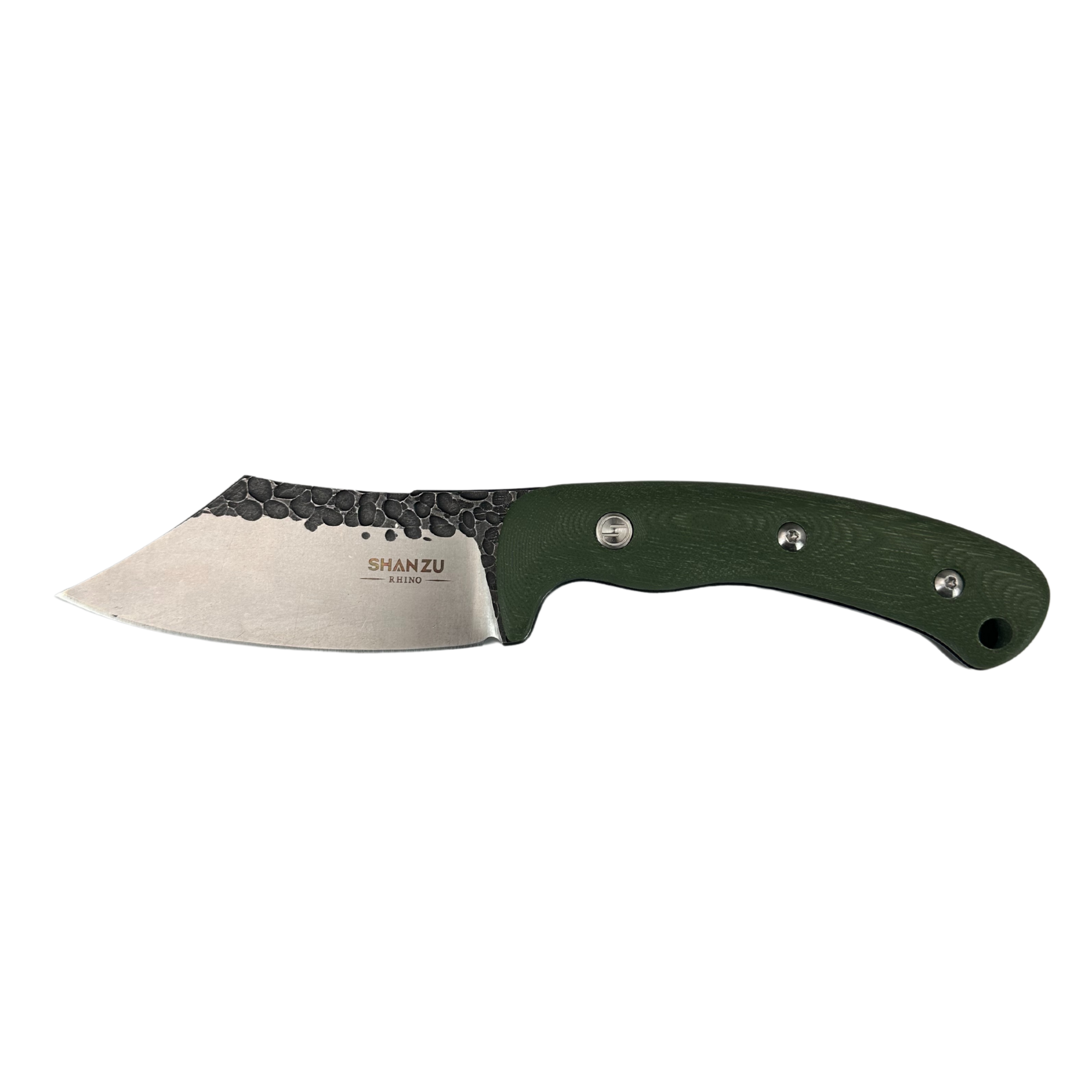 Rhino Cleaver SM | SHAN ZU