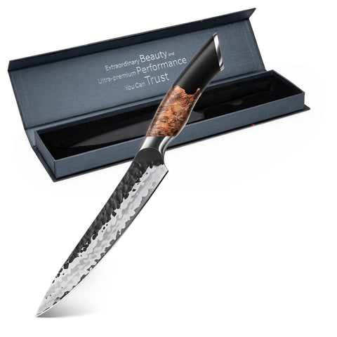 SHAN ZU Couteau utilitaire