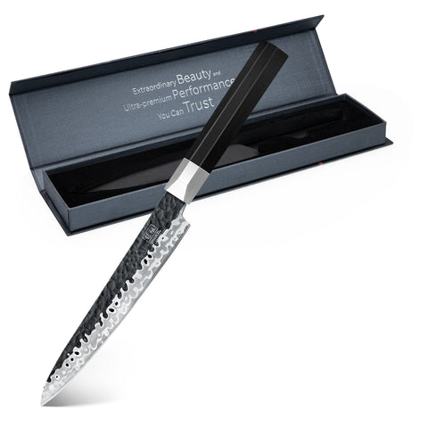 Couteau Utilitaire Japonais Gyuto Takumi