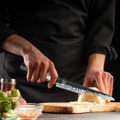 Couteau Utilitaire Japonais Gyuto Takumi