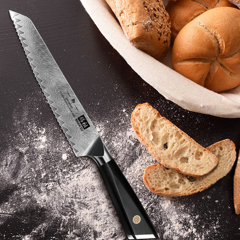 Break knife -shanzu