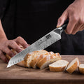 Break knife -shanzu