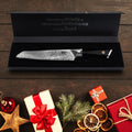 Break knife -shanzu