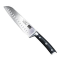 Couteau Santoku Classique 7" | Série classique