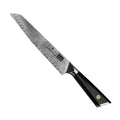 Break knife -shanzu